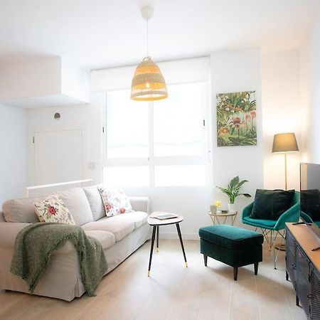 Elegante Apartamento Cerca De La Playa Apartment Valencia Ngoại thất bức ảnh