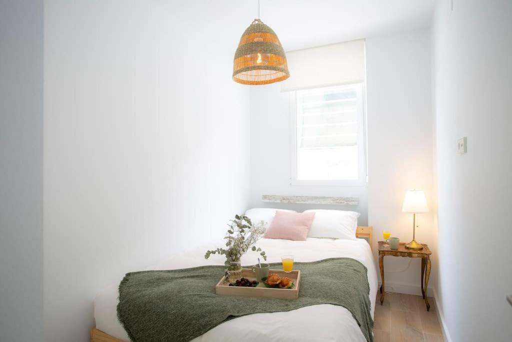 Elegante Apartamento Cerca De La Playa Apartment Valencia Ngoại thất bức ảnh
